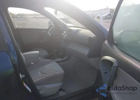 2007 Toyota Rav4 z USA, uszkodzony, nr VIN JTMBD33V675056799